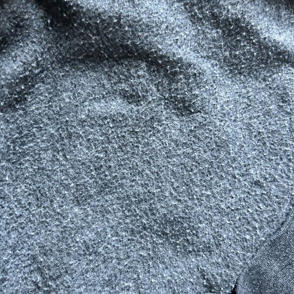 Oversized Nirvana Smiley Face Crewneck Small Medium Large Extra Large XL - Picture 5 of 7